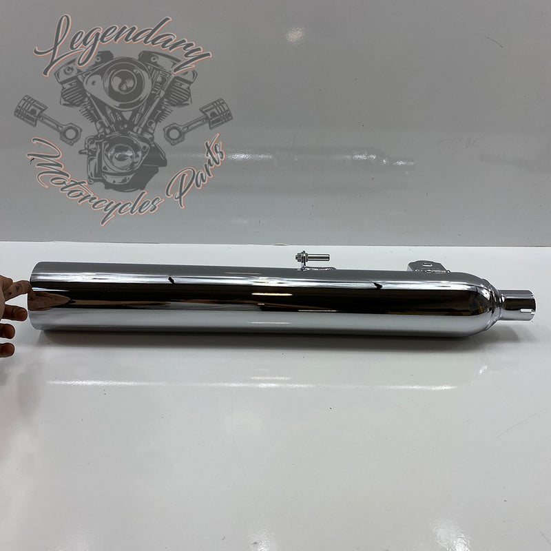Silencer OEM 65906-12