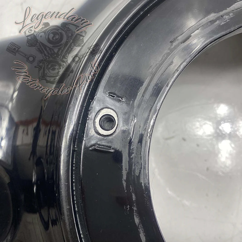 Pokrywa sprzęgła zewnętrzna OEM 60876-11A