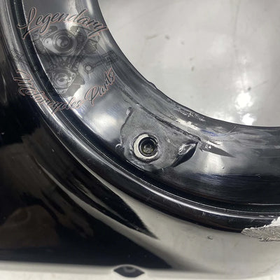 Pokrywa sprzęgła zewnętrzna OEM 60876-11A