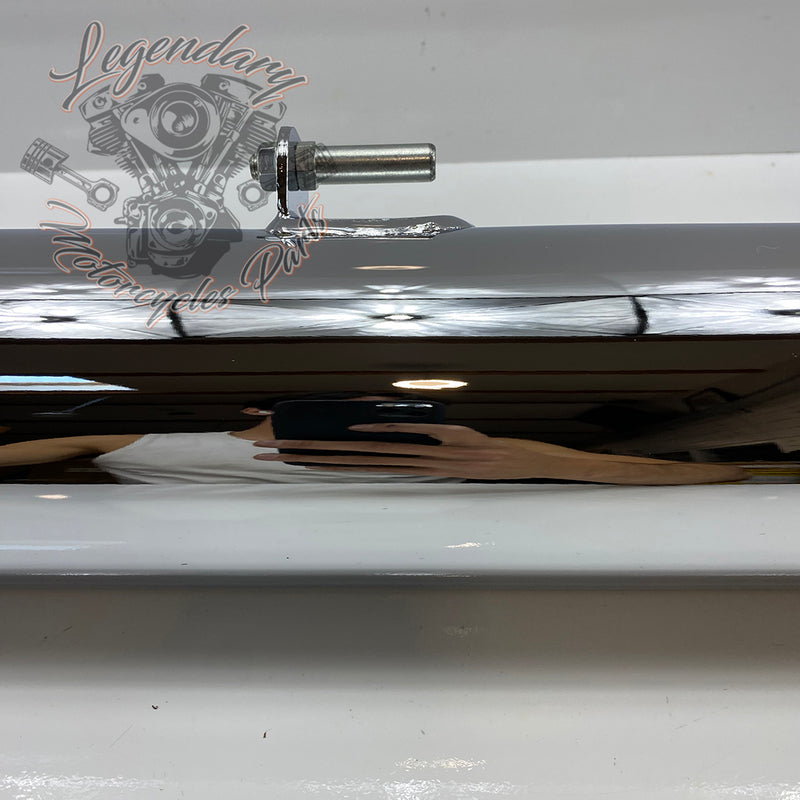 Silencer OEM 65906-12