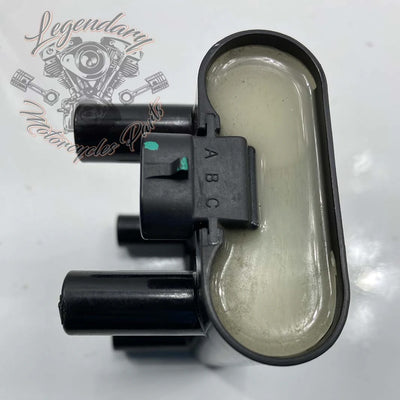 Bobina de encendido OEM 31600017