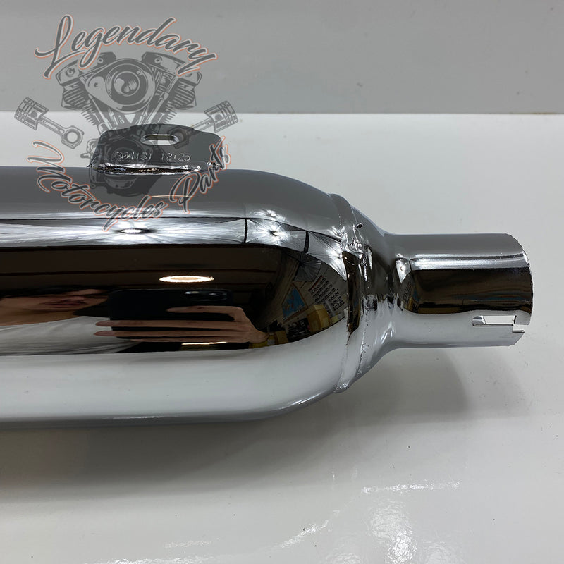 Silencer OEM 65906-12