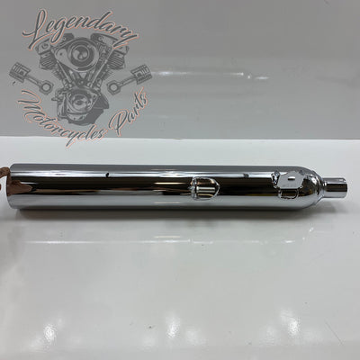 Silencer OEM 65906-12