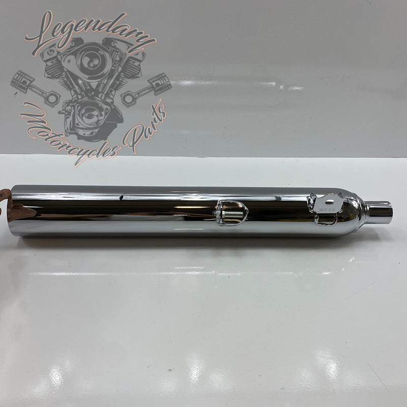Silencer OEM 65906-12