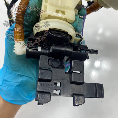 Bomba de gasolina OEM 75218-04D