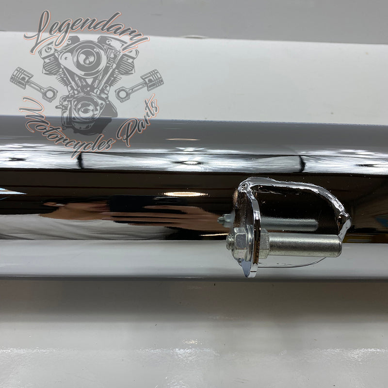 Silencer OEM 65906-12