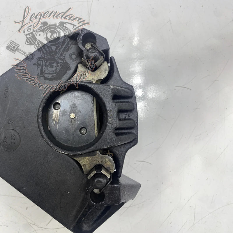 Nosilec in zavore zadnjega kolesa OEM 44050-87