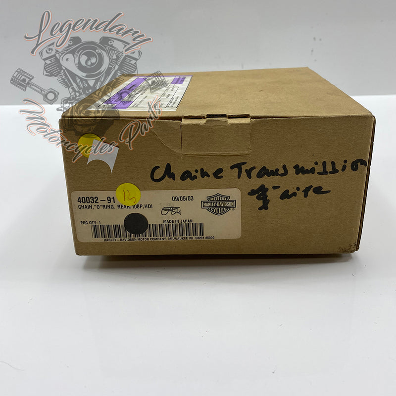 Antriebskette OEM 40032-91