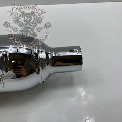 Silencer OEM 65906-12
