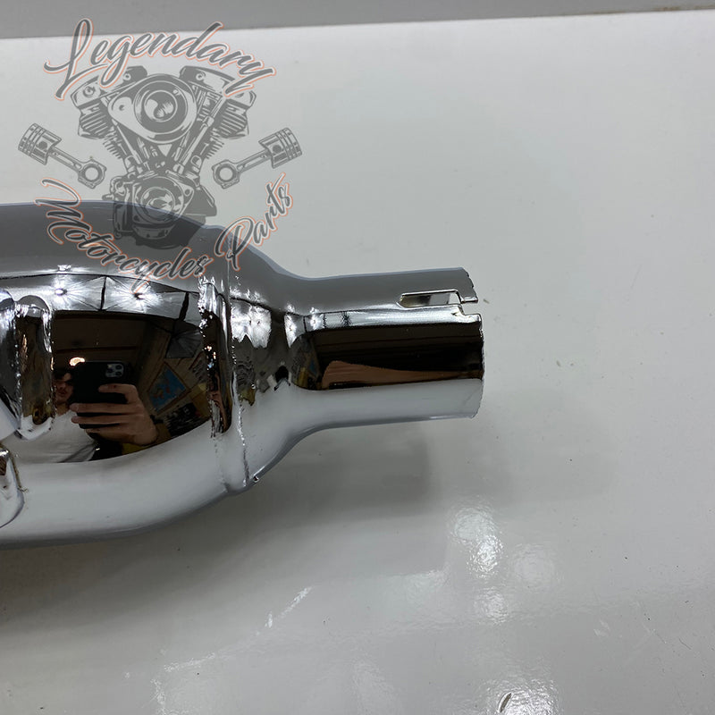 Silencer OEM 65906-12