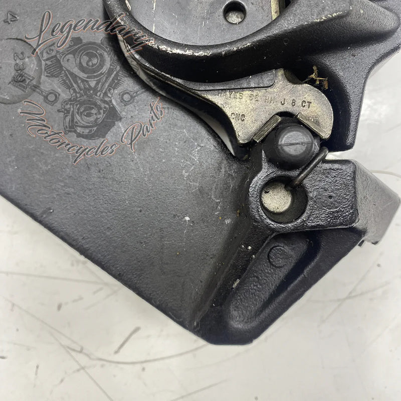Nosilec in zavore zadnjega kolesa OEM 44050-87