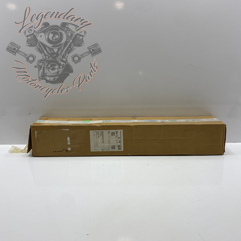 Left Silencer OEM 65592-09A