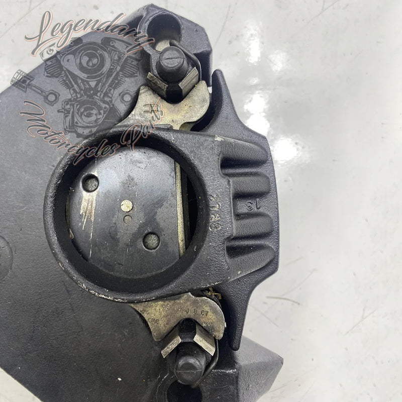 Nosilec in zavore zadnjega kolesa OEM 44050-87