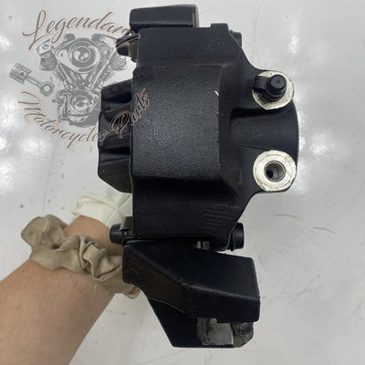 Nosilec in zavore zadnjega kolesa OEM 44050-87