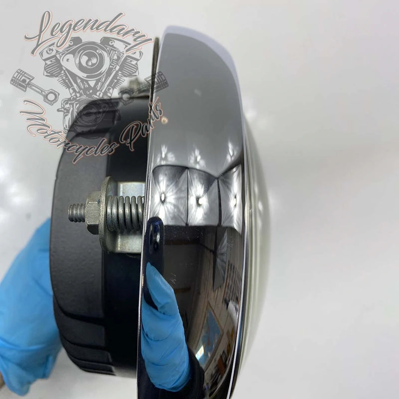 LED luči za žaromet OEM 67700066