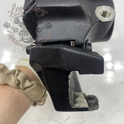 Nosilec in zavore zadnjega kolesa OEM 44050-87