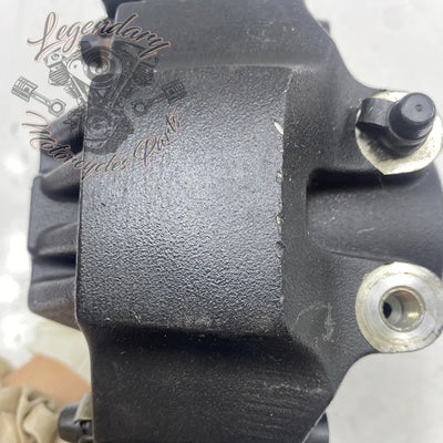 Nosilec in zavore zadnjega kolesa OEM 44050-87