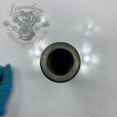 Axe de roue avant OEM 41628-08