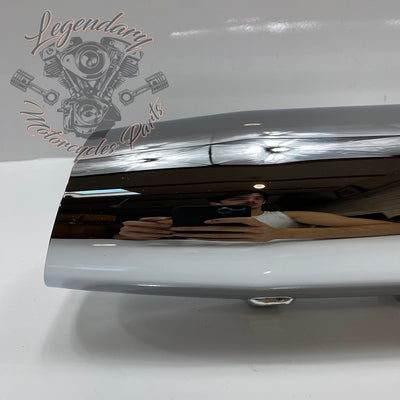 Left Silencer OEM 65592-09A