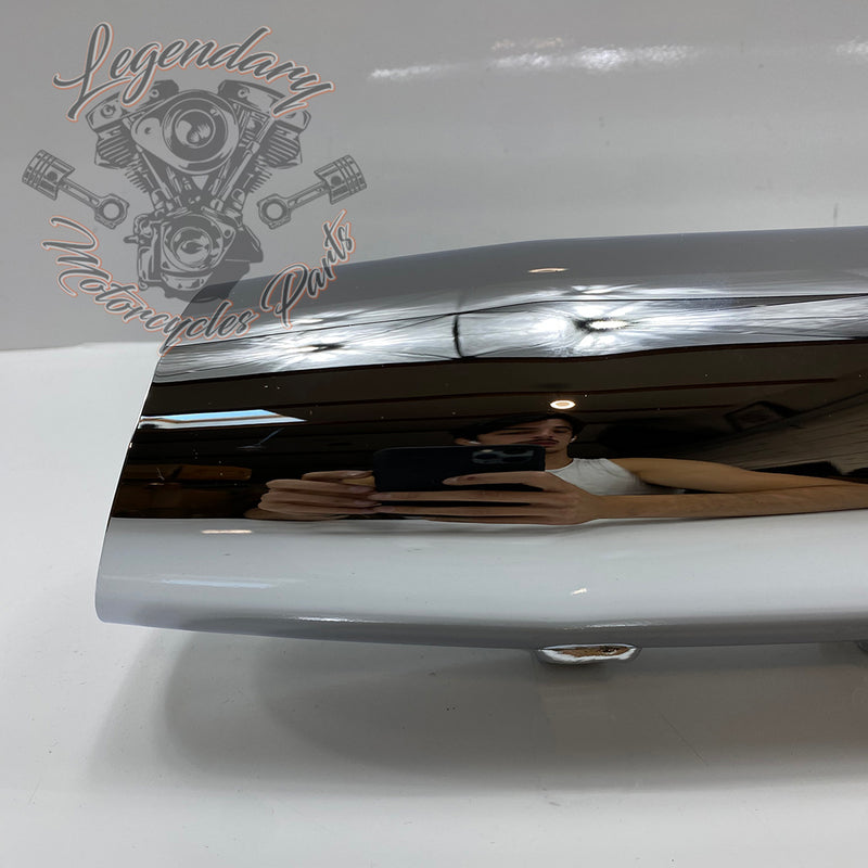 Left Silencer OEM 65592-09A