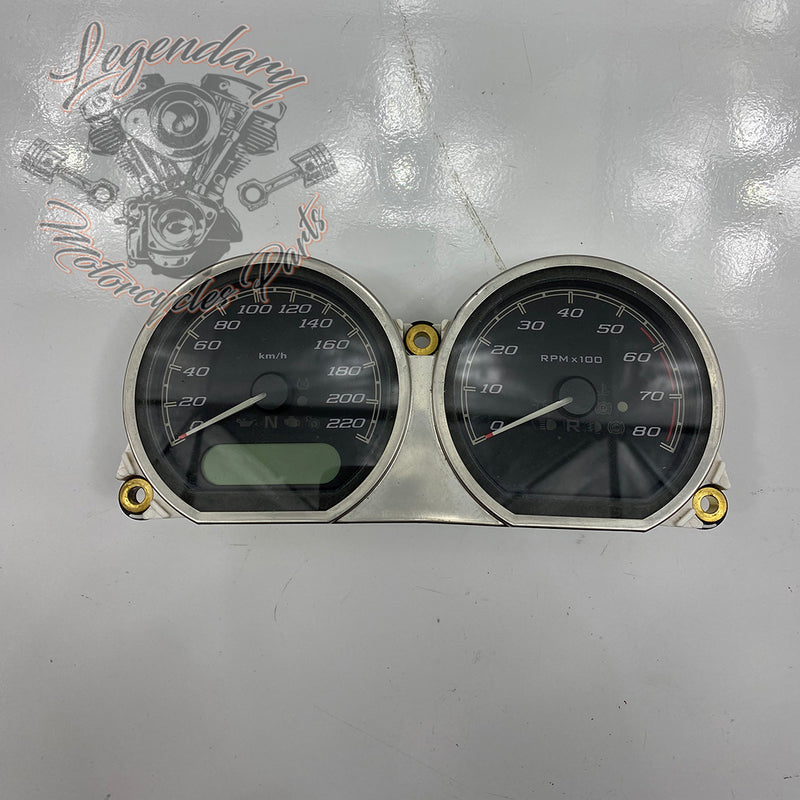 Licznik i obrotomierz OEM 70900122B