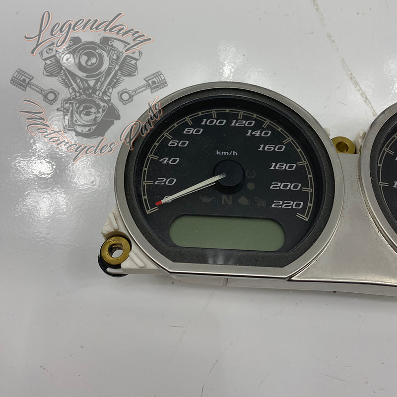 Licznik i obrotomierz OEM 70900122B