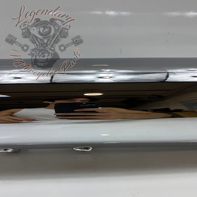 Left Silencer OEM 65592-09A