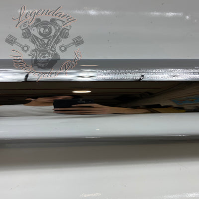 Left Silencer OEM 65592-09A