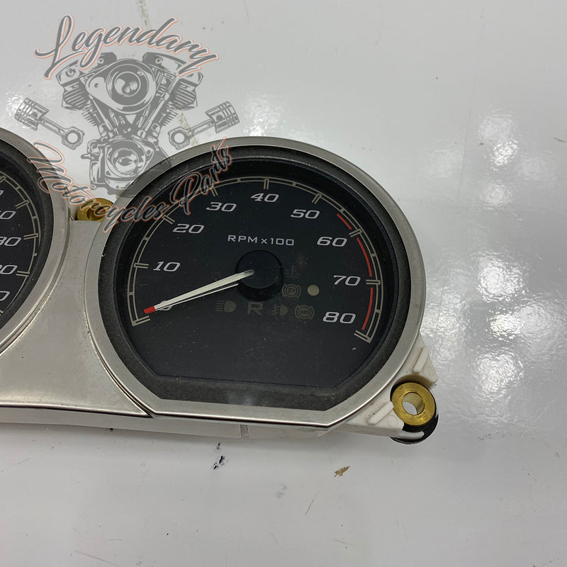 Licznik i obrotomierz OEM 70900122B
