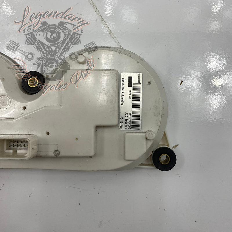 Licznik i obrotomierz OEM 70900122B