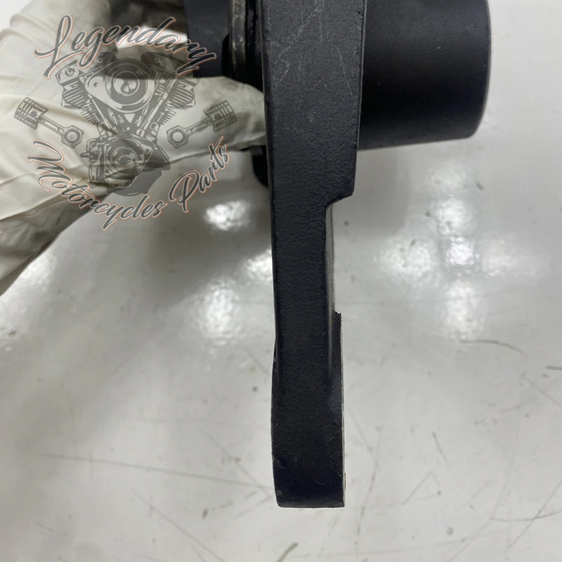 Nosilec in zavore zadnjega kolesa OEM 44050-87