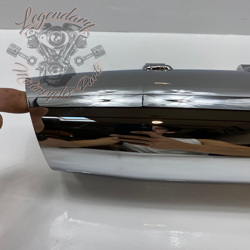 Left Silencer OEM 65592-09A