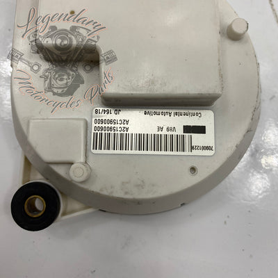 Licznik i obrotomierz OEM 70900122B