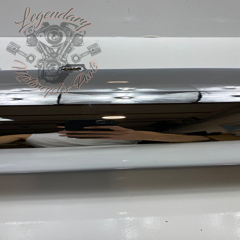 Left Silencer OEM 65592-09A