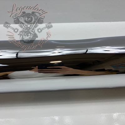 Left Silencer OEM 65592-09A