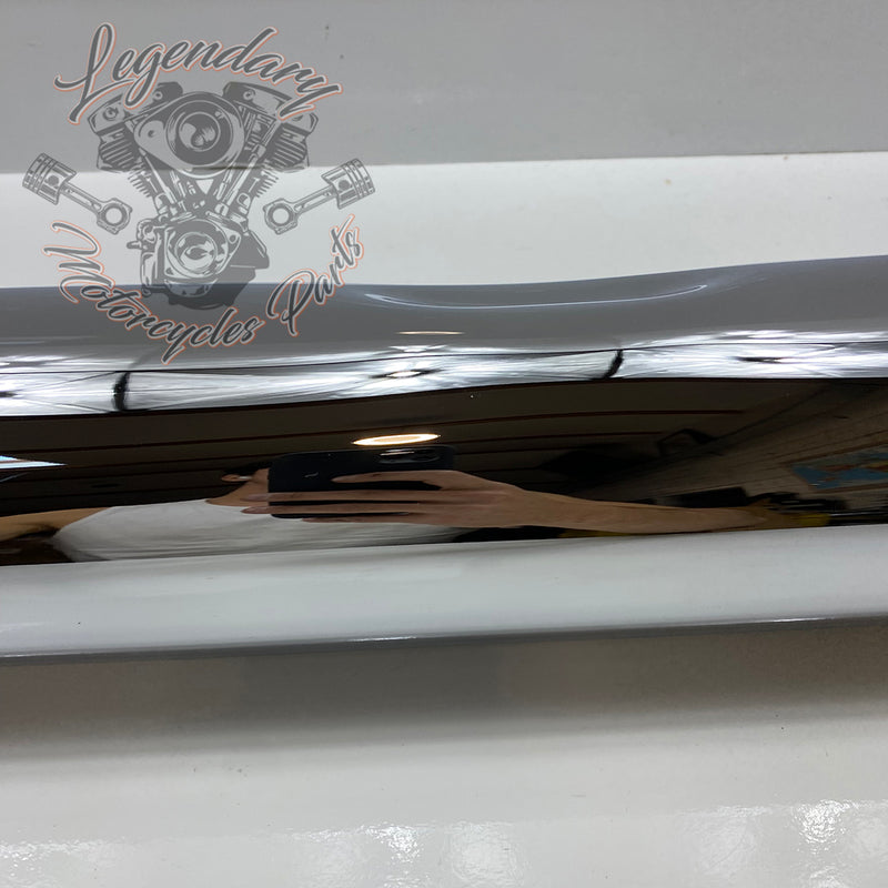 Left Silencer OEM 65592-09A