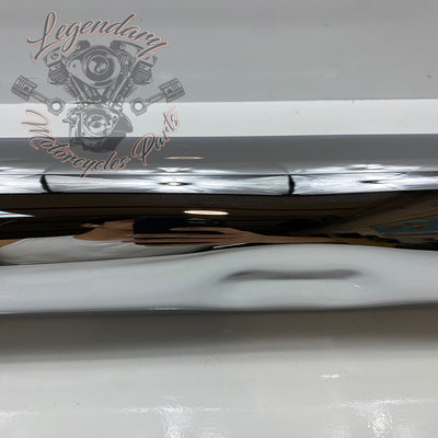 Left Silencer OEM 65592-09A