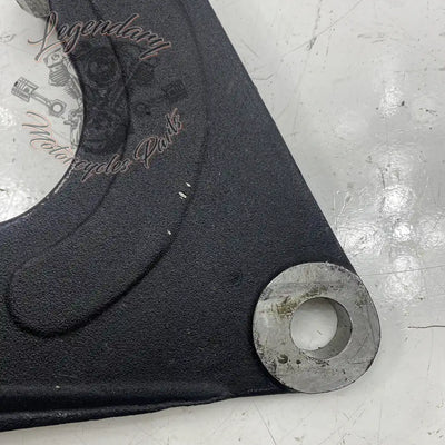 Supporto pinza freno posteriore OEM 40929-87