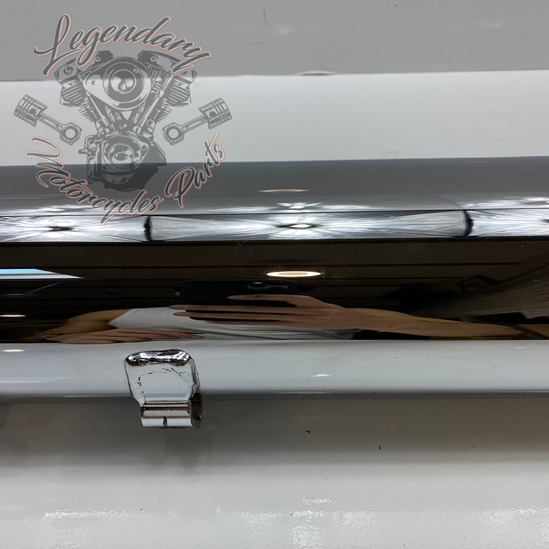 Left Silencer OEM 65592-09A