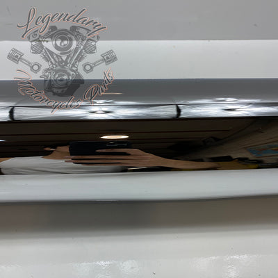 Left Silencer OEM 65592-09A