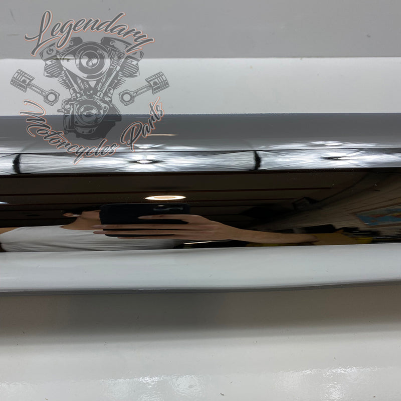 Left Silencer OEM 65592-09A