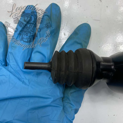 Główny cylinder hamulca tylnego OEM 41700028