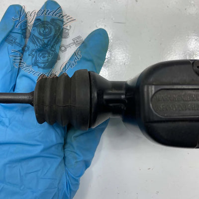 Główny cylinder hamulca tylnego OEM 41700028