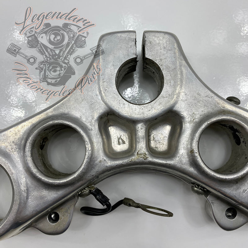 T de horquilla superior OEM 45739-87