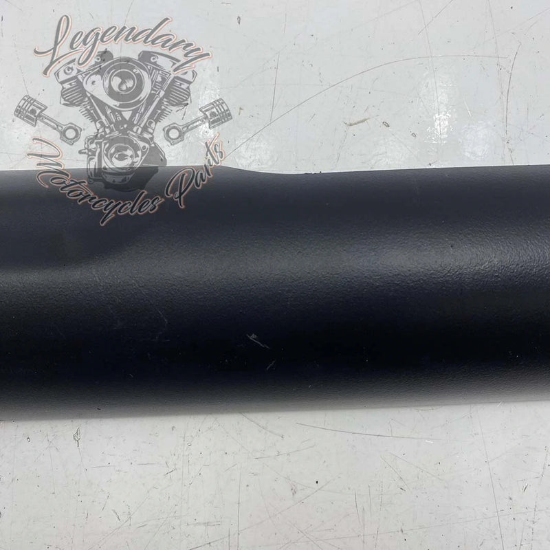Intermediate Manifold Heat Shield OEM 65400485