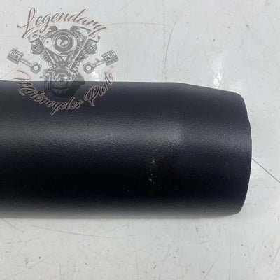 Intermediate Manifold Heat Shield OEM 65400485