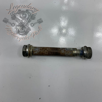 Front engine support axle OEM 41562-04