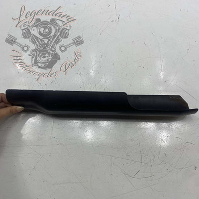 Intermediate Manifold Heat Shield OEM 65400485