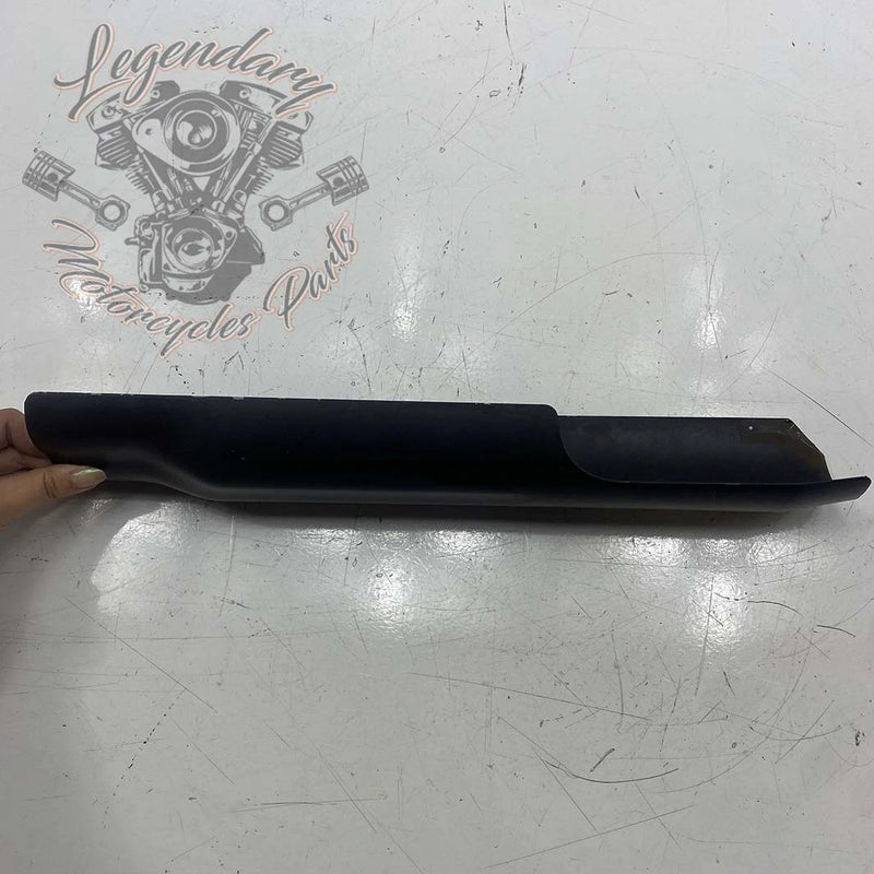 Intermediate Manifold Heat Shield OEM 65400485