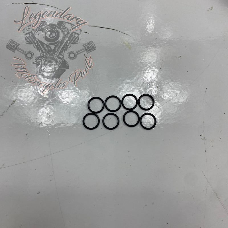Junta tórica de platina de travagem do eixo de arranque OEM 33340-90